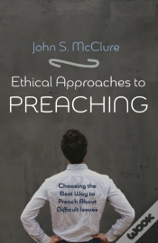 Capa do artigo Ethical Approaches To Preaching