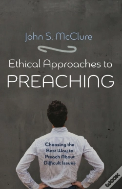 Capa do artigo Ethical Approaches To Preaching
