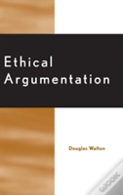 Capa do artigo Ethical Argumentation