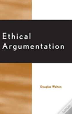 Capa do artigo Ethical Argumentation