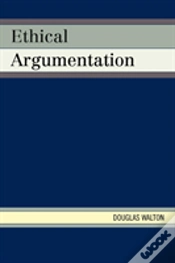 Capa do artigo Ethical Argumentation