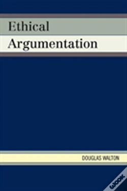 Capa do artigo Ethical Argumentation