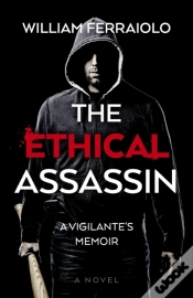 Capa do artigo Ethical Assassin