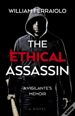Capa do artigo Ethical Assassin