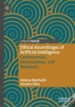 Capa do artigo Ethical Assemblages Of Artificial Intelligence