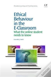 Capa do artigo Ethical Behaviour In The E-Classroom