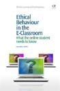 Ethical Behaviour In The E-Classroom - Preview