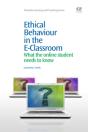 Ethical Behaviour In The E-Classroom - Preview