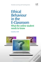 Capa do artigo Ethical Behaviour In The E-Classroom