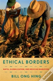 Capa do artigo Ethical Borders