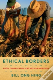 Capa do artigo Ethical Borders
