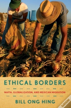 Capa do artigo Ethical Borders