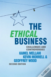 Capa do artigo Ethical Business