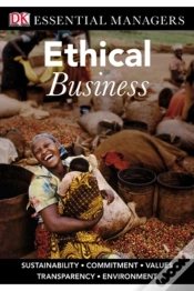 Capa do artigo Ethical Business