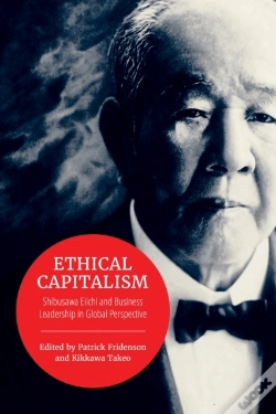 Capa do artigo Ethical Capitalism