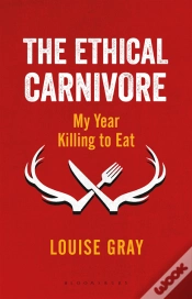 Capa do artigo Ethical Carnivore