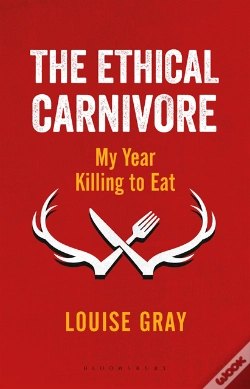 Capa do artigo Ethical Carnivore