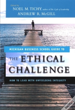 Capa do artigo Ethical Challenge