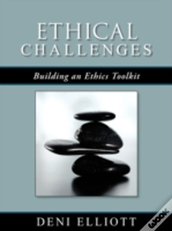 Capa do artigo Ethical Challenges