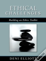 Capa do artigo Ethical Challenges