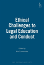Ethical Challenges To Legal Education And Conduct - Preview