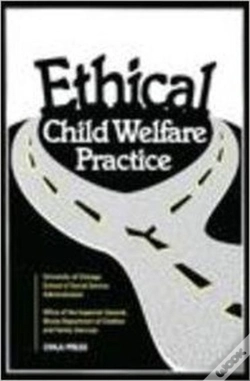 Capa do artigo Ethical Child Welfare Practice