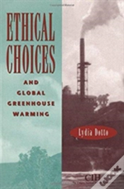 Capa do artigo Ethical Choices And Global Greenhouse Warming