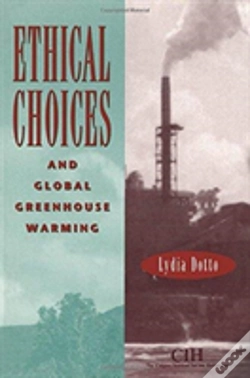 Capa do artigo Ethical Choices And Global Greenhouse Warming