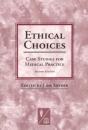 Ethical Choices - Preview