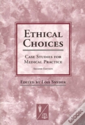 Capa do artigo Ethical Choices