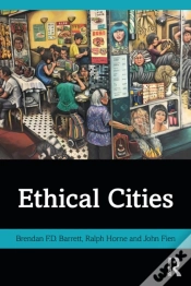 Capa do artigo Ethical Cities