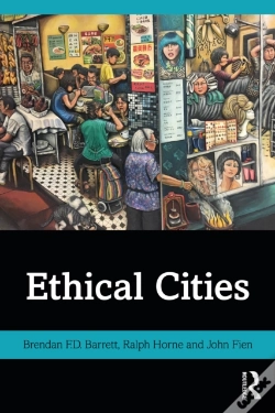 Capa do artigo Ethical Cities