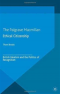 Ethical Citizenship