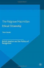 Ethical Citizenship - Preview