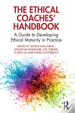 Capa do artigo Ethical Coaches' Handbook