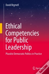 Ethical Competencies For Public Leadership