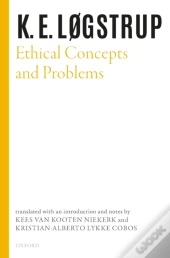 Ethical Concepts And Problems