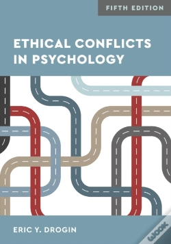 Capa do artigo Ethical Conflicts In Psychology