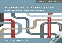 Ethical Conflicts In Psychology