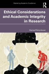 Ethical Considerations And Academic Integrity In Research