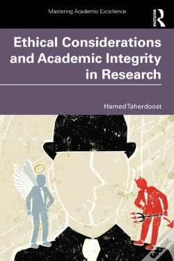 Capa do artigo Ethical Considerations And Academic Integrity In Research