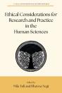 Ethical Considerations For Research And Practice In The Human Sciences - Preview