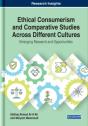 Ethical Consumerism And Comparative Studies Across Different Cultures - Preview