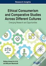 Ethical Consumerism And Comparative Studies Across Different Cultures