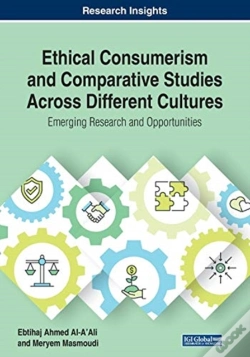 Capa do artigo Ethical Consumerism And Comparative Studies Across Different Cultures