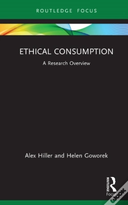 Capa do artigo Ethical Consumption