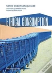 Capa do artigo Ethical Consumption