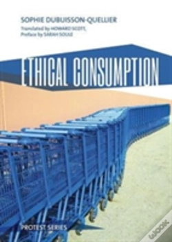 Capa do artigo Ethical Consumption