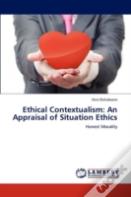 Ethical Contextualism