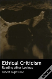 Capa do artigo Ethical Criticism